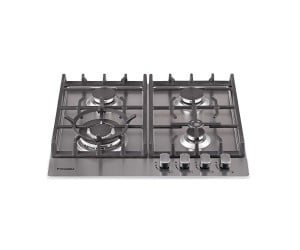 Варочная поверхность  PYRAMIDA PFX 643 INOX LUXE