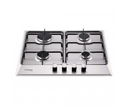 Поверхня з автоподжиг PYRAMIDA  PFX 644 INOX