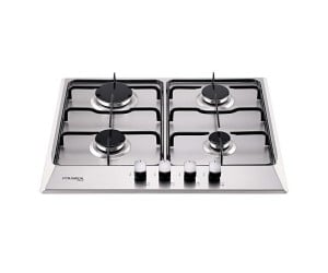 Поверхня з автоподжиг PYRAMIDA  PFX 644 INOX