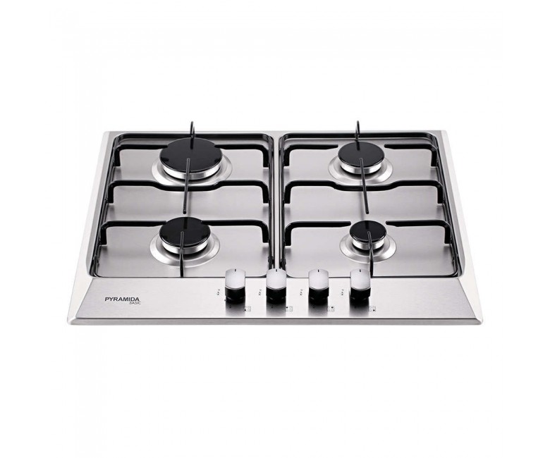 Поверхня з автоподжиг PYRAMIDA  PFX 644 INOX PFX 644 INOX
