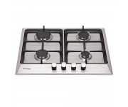 Варильна газова плита PYRAMIDA  PFX 644 SI INOX