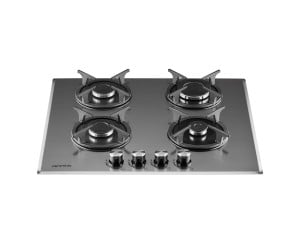 Варочная поверхность  PYRAMIDA PFX 649 INOX