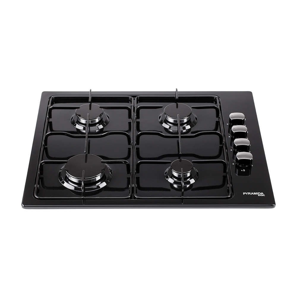 Варильна поверхня PYRAMIDA  PSE 641 BL/R PSE 641 BL/R