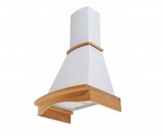 Витяжка PYRAMIDA  R 60 WHITE