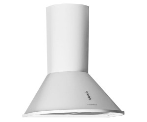 Кухонна витяжка PYRAMIDA  RB 60 WH/R