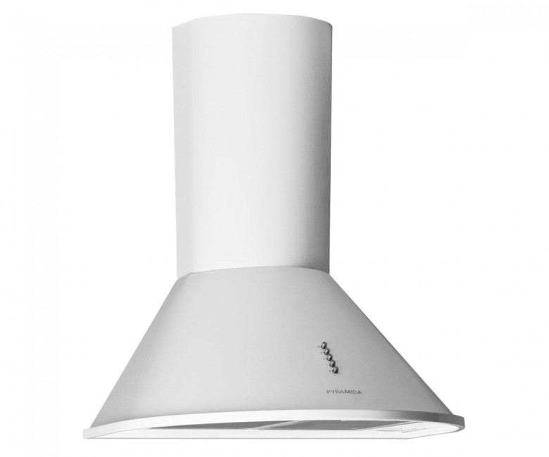 Кухонна витяжка PYRAMIDA  RB 60 WH/R RB 60 WH/R