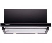 Кухонна витяжка PYRAMIDA  TL 50 (1100) BL