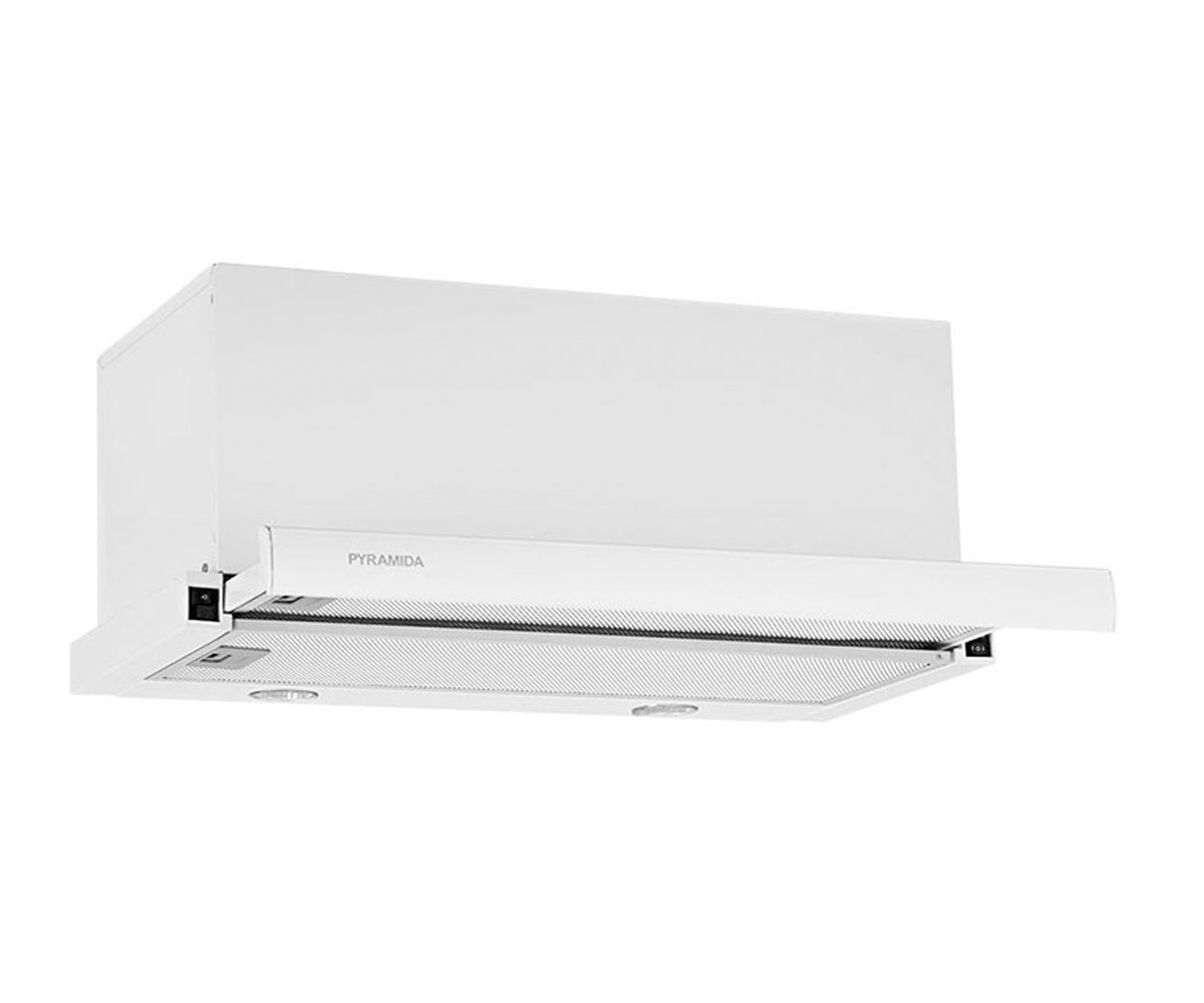 Кухонна витяжка PYRAMIDA  TL 50 (1100) WH TL 50 (1100) WH