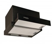 Вентиляція кухні PYRAMIDA  TL 50 BLACK