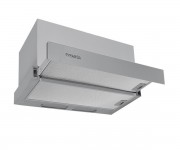 Телескопічна витяжка PYRAMIDA  TL 50 INOX