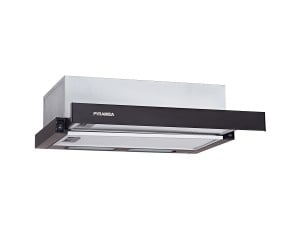 Кухонна витяжка PYRAMIDA  TL 50 SLIM BL