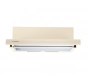 Телескопічна витяжка PYRAMIDA  TL 50 SLIM IV