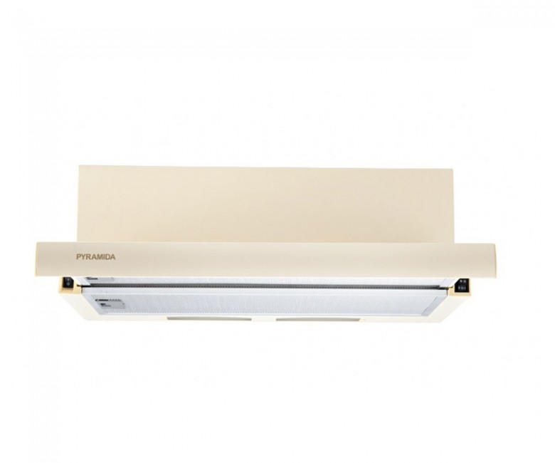 Телескопічна витяжка PYRAMIDA  TL 50 SLIM IV TL 50 SLIM IV
