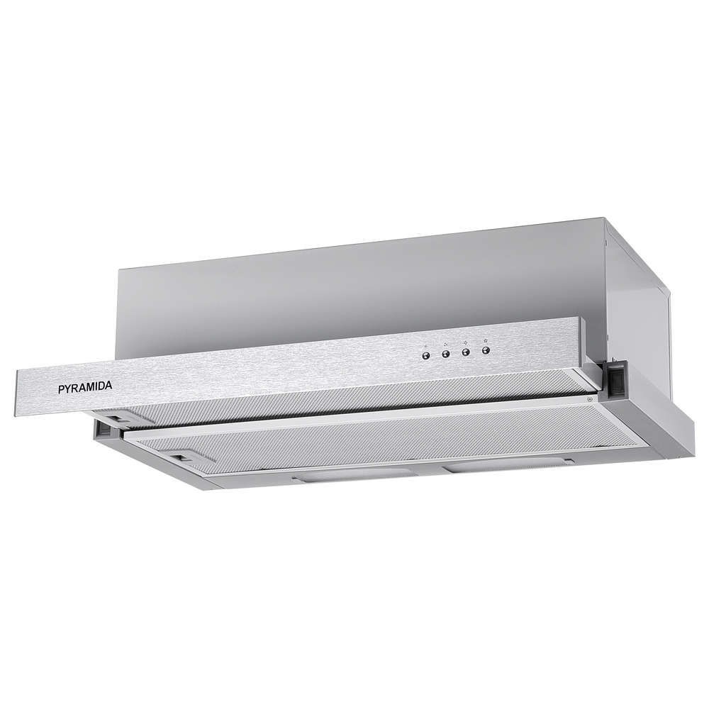 Витяжка телескопічна PYRAMIDA  TL 50 SYE-26 INOX TL 50 SYE-26 INOX