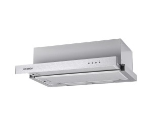 Витяжка телескопічна PYRAMIDA  TL 50 SYE-26 INOX