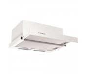 Кухонна витяжка PYRAMIDA  TL 50 WHITE