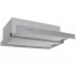 Телескопічна витяжка PYRAMIDA  TL 60 INOX TL 60 INOX