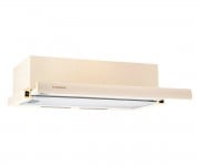 Телескопічна витяжка PYRAMIDA  TL 60 SLIM IV