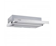 Вытяжка кухонная PYRAMIDA  TL 60 SLIM IX
