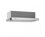 Витяжка кухонна 60 см PYRAMIDA  TL 60 SYE-11 IX
