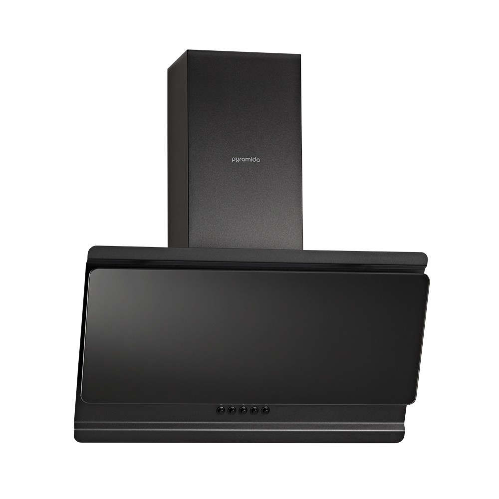 Похила витяжка PYRAMIDA  TV 60 M BL TV 60 M BL