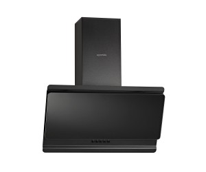 Похила витяжка PYRAMIDA  TV 60 M BL