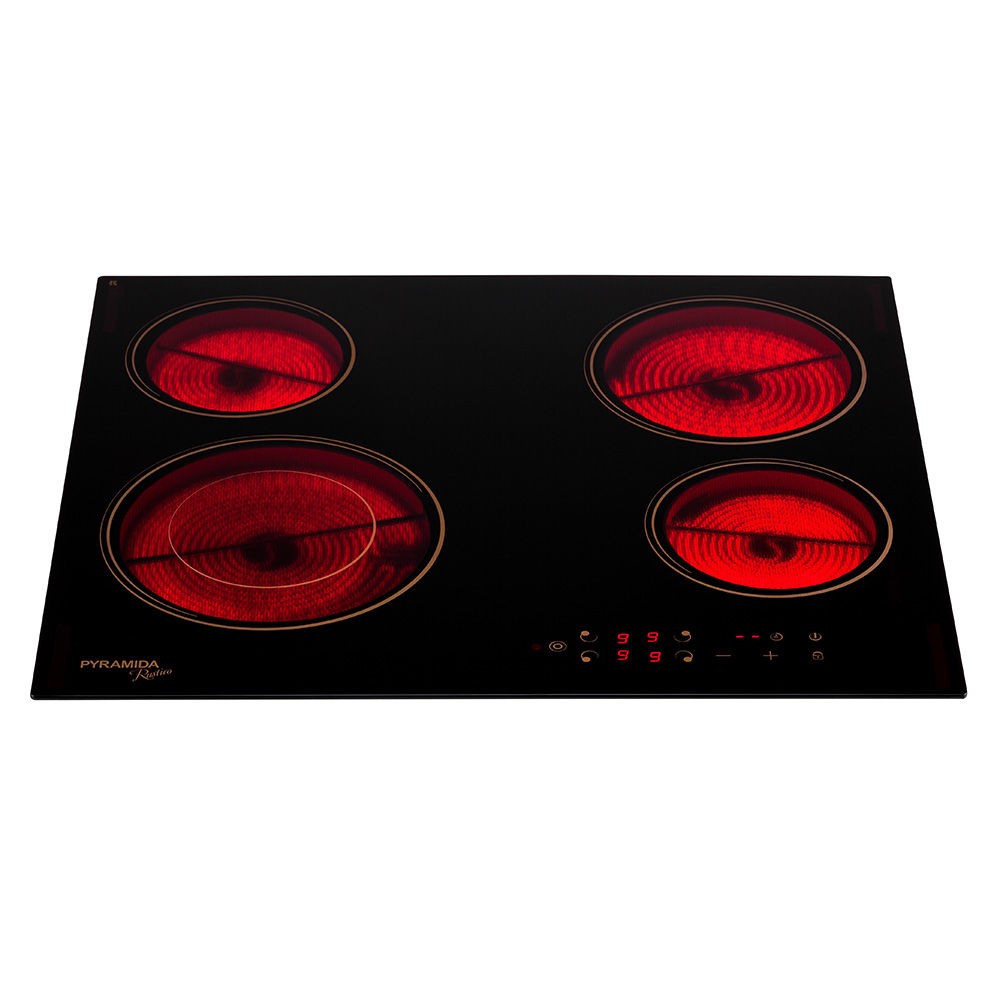 Сенсорна панель PYRAMIDA  VCH 640/1 VCC RUSTICO VCH 640/1 VCC RUSTICO