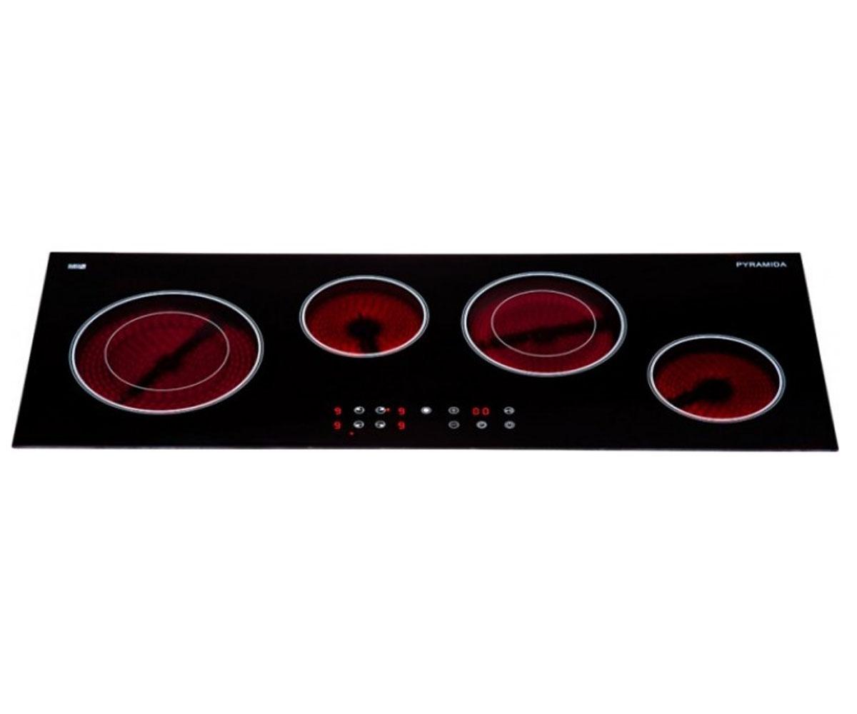 Варильна поверхня 90 см PYRAMIDA  VCH 900/R VCH 900/R