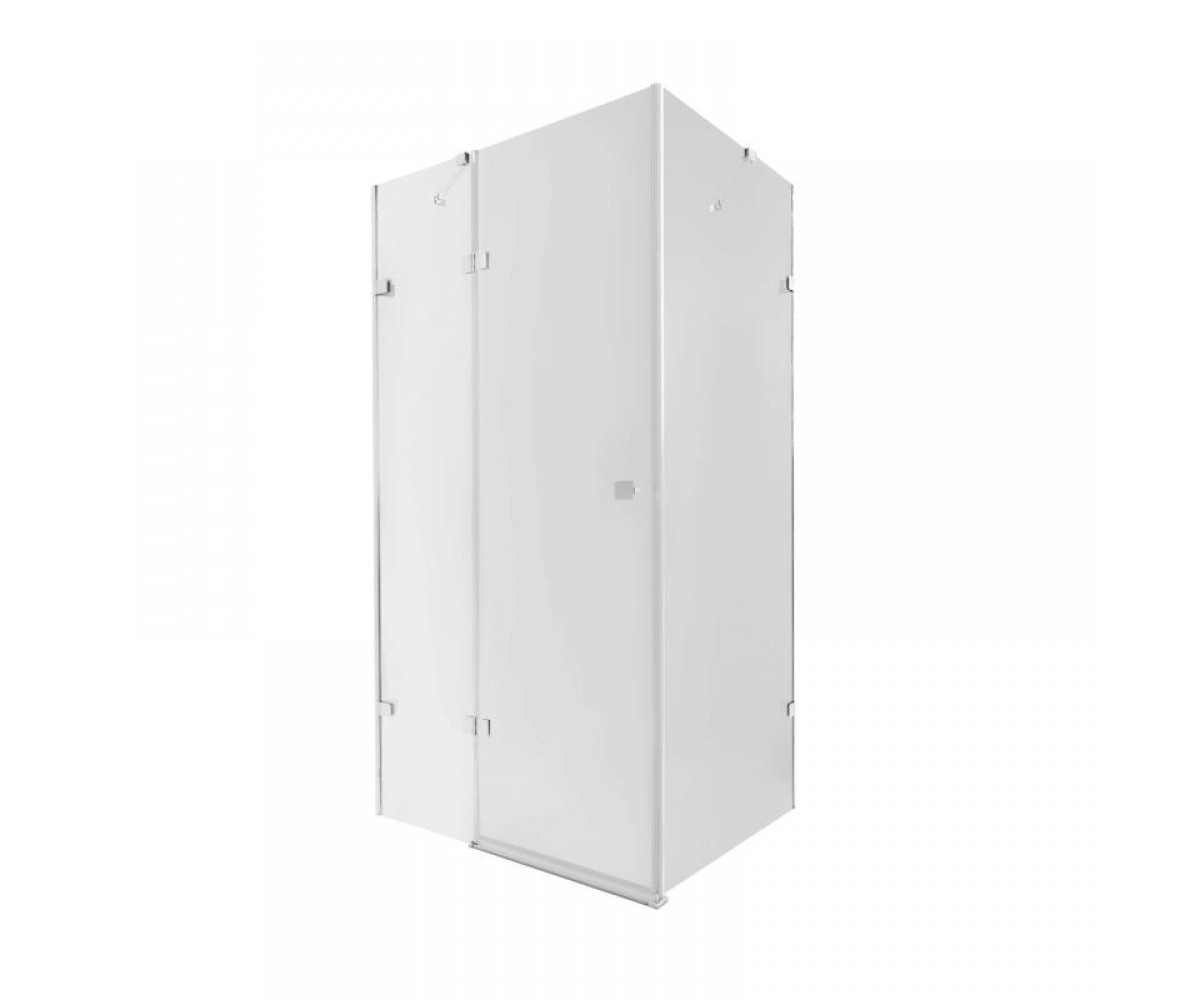 Бічна стінка прозора  QTAP CAPRICORN 10128RC6 10128RC6