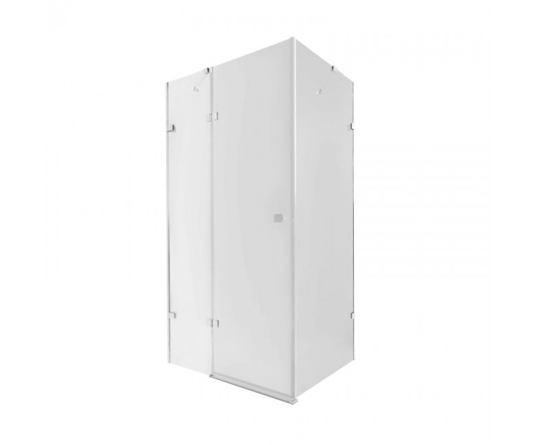 Боковая стенка прозрачная QTAP CAPRICORN 10128RC6 10128RC6
