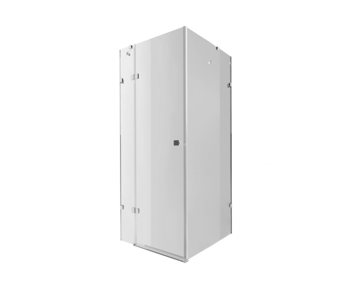 Бічна стінка прозора  QTAP CAPRICORN 1099SC6 1099SC6