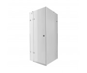 Боковая стенка прозрачная QTAP CAPRICORN 1099SC6