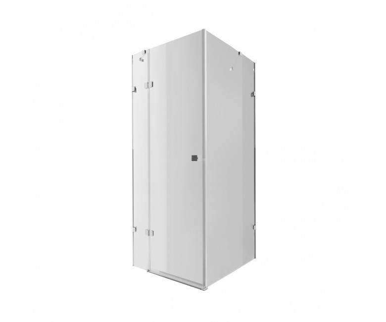 Бічна стінка прозора  QTAP CAPRICORN 1099SC6 1099SC6