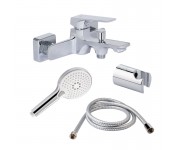 Змішувач з набором QTAP MATICE 3063103C46069