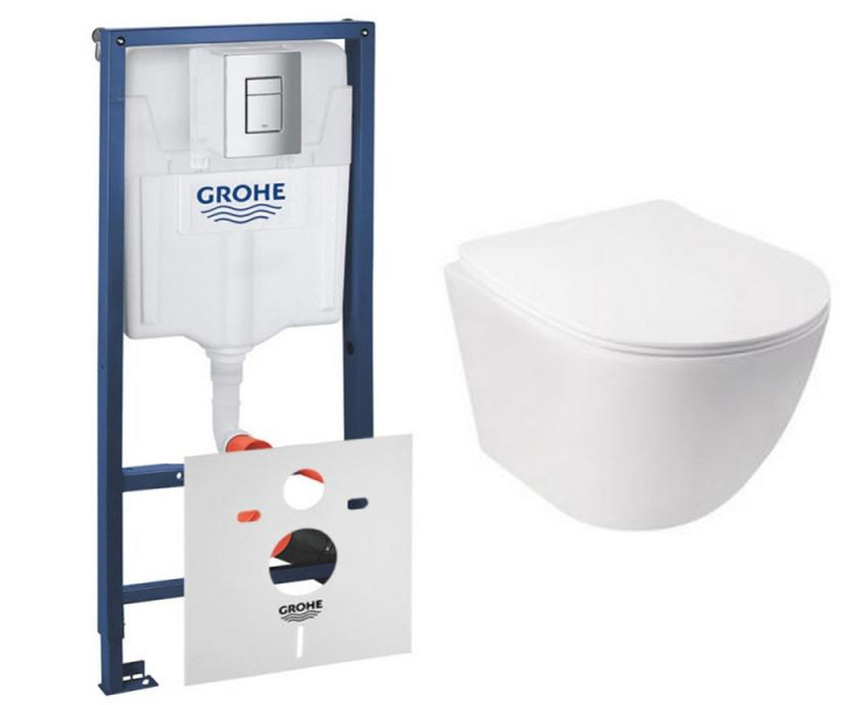 QTAP JAY 38772001QT07335176W туалет 4-в-1 QTAP JAY 38772001QT07335176W 38772001QT07335176W