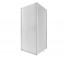 Кабіна квадратна 90х90 см QTAP AQUARIUS AQUACRM1099SC6 AQUACRM1099SC6