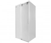 Душова кабіна 100х80 см QTAP ОВЕН ARICRM1018RC8 QTAP ARIES ARICRM1018RC8