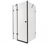 Душова кабіна 120х80 см QTAP CAPRICORN CAPBLA10128RC6