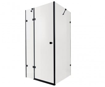Душова кабіна 120х80 см CAPRICORN CAPBLA10128RC6