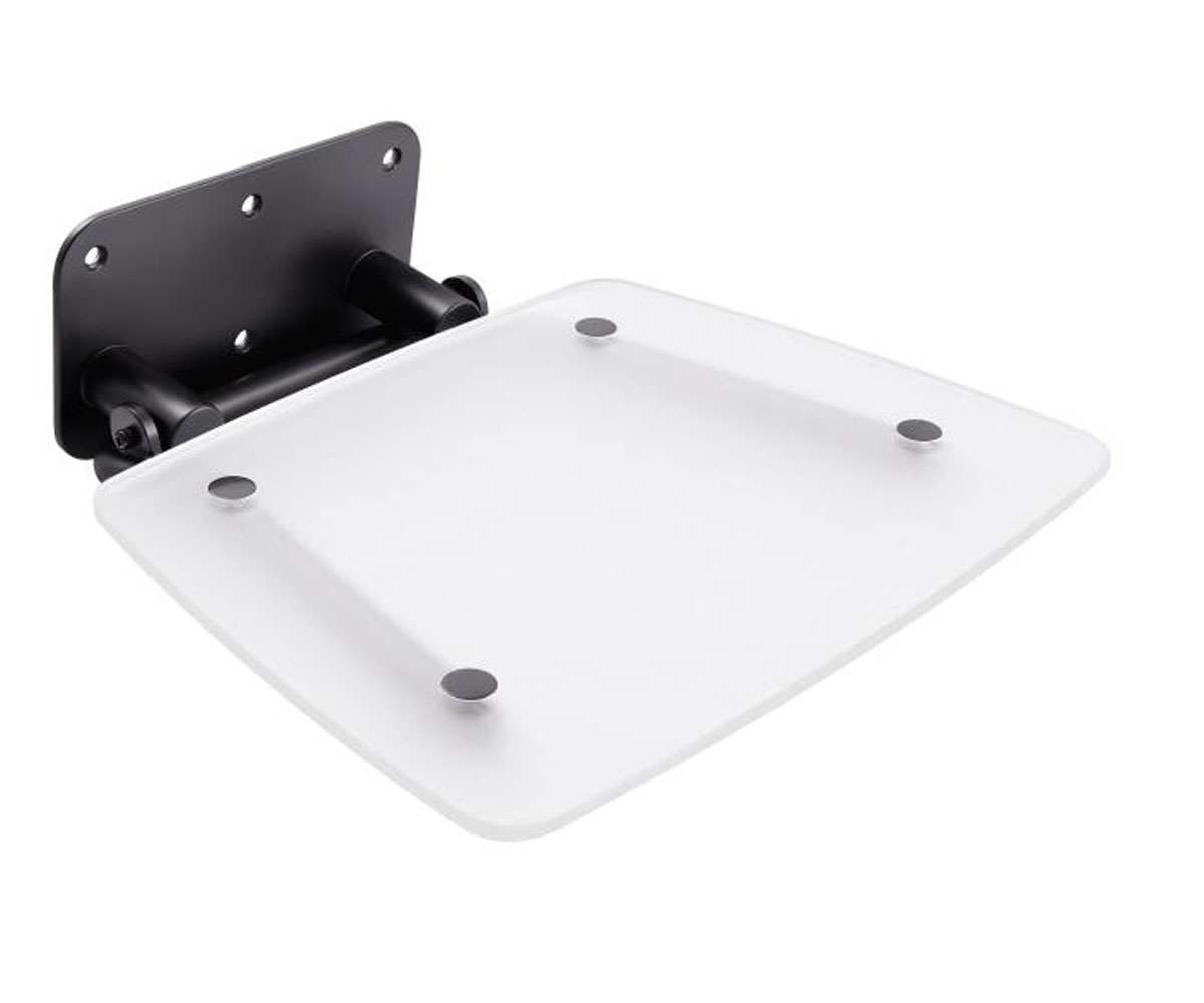 Сиденье откидное QTAP  COMFBLA5035 COMFBLA5035