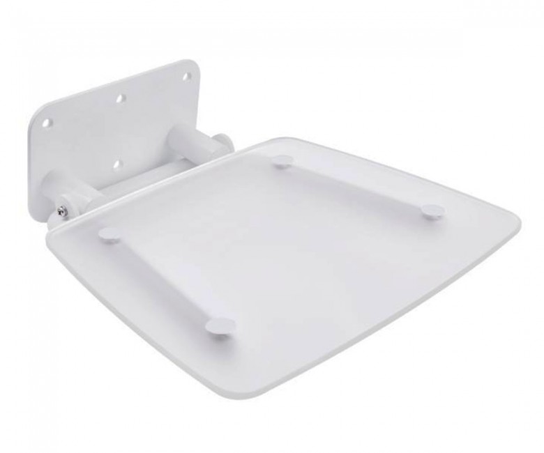сидіння з відкидною спинкою QTAP  COMFWHI5035 COMFWHI5035