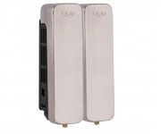 Подвійний дозатор QTAP DAVCOVAC DM350CS2