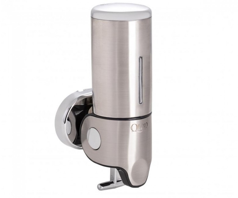 QTAP DAVCOVAC DM500CS Диспенсер тиску QTAP  DM500CS DM500CS