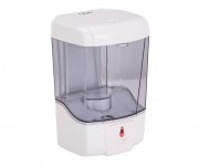 Дозатор мила QTAP DAVCOVAC DM600WP