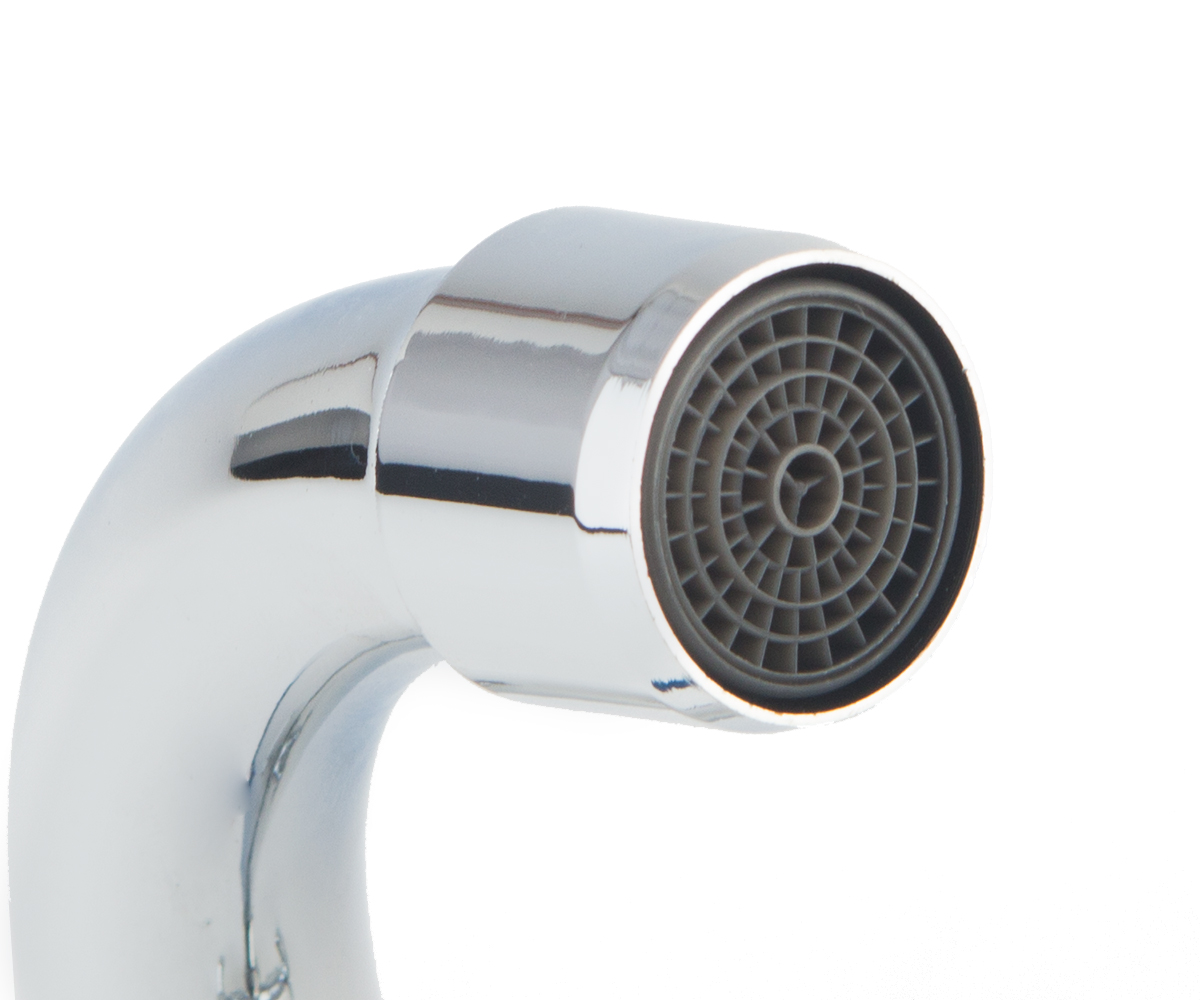Кухонный смеситель  DOMINOX DOMINOX-271 CRM KER:Фото 5