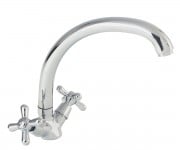 Змішувач для кухні QTAP DOMINOX DOMINOX-273 CRM