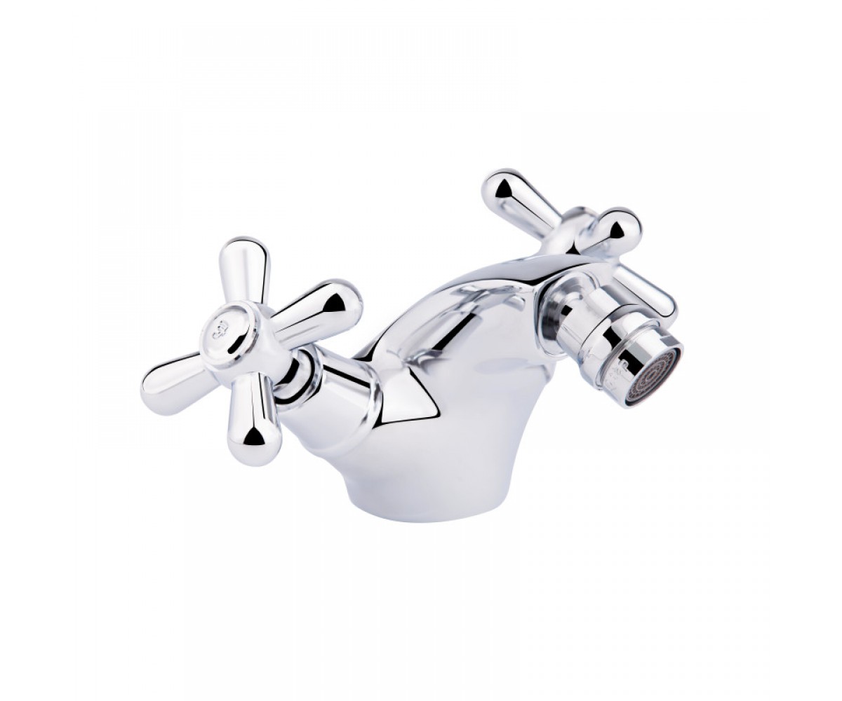 Змішувач на біде QTAP DOMINOX DOMINOX CRM 161A DOMINOX CRM 161A