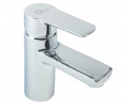 Змішувач для раковини QTAP ECO ECO-001 CRM