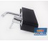 Настенный смеситель для раковины  ELIT ELIT-001B BLA:Фото 7