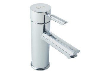 Змішувач для раковини QTAP ELIT ELIT-001 CRM